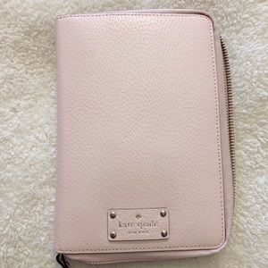 Mini Kate Spade Planner